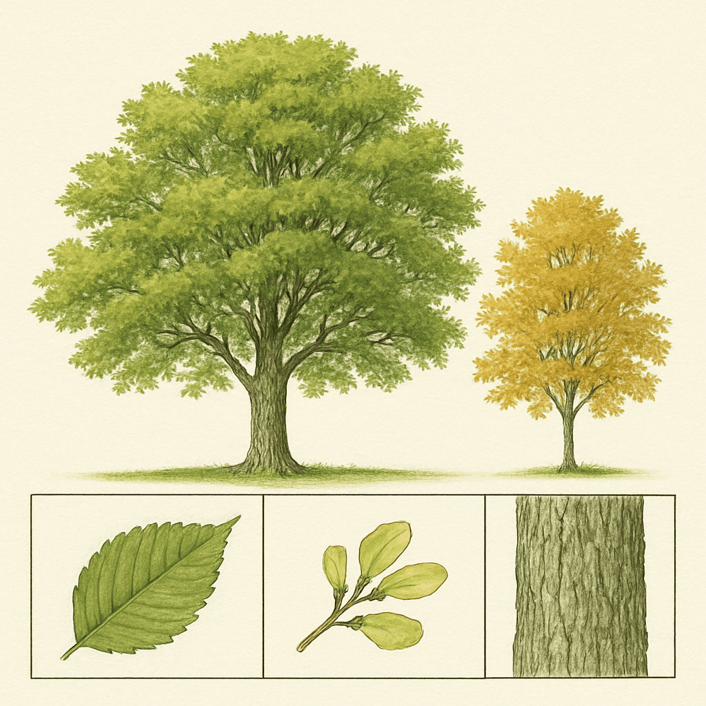 American Elm