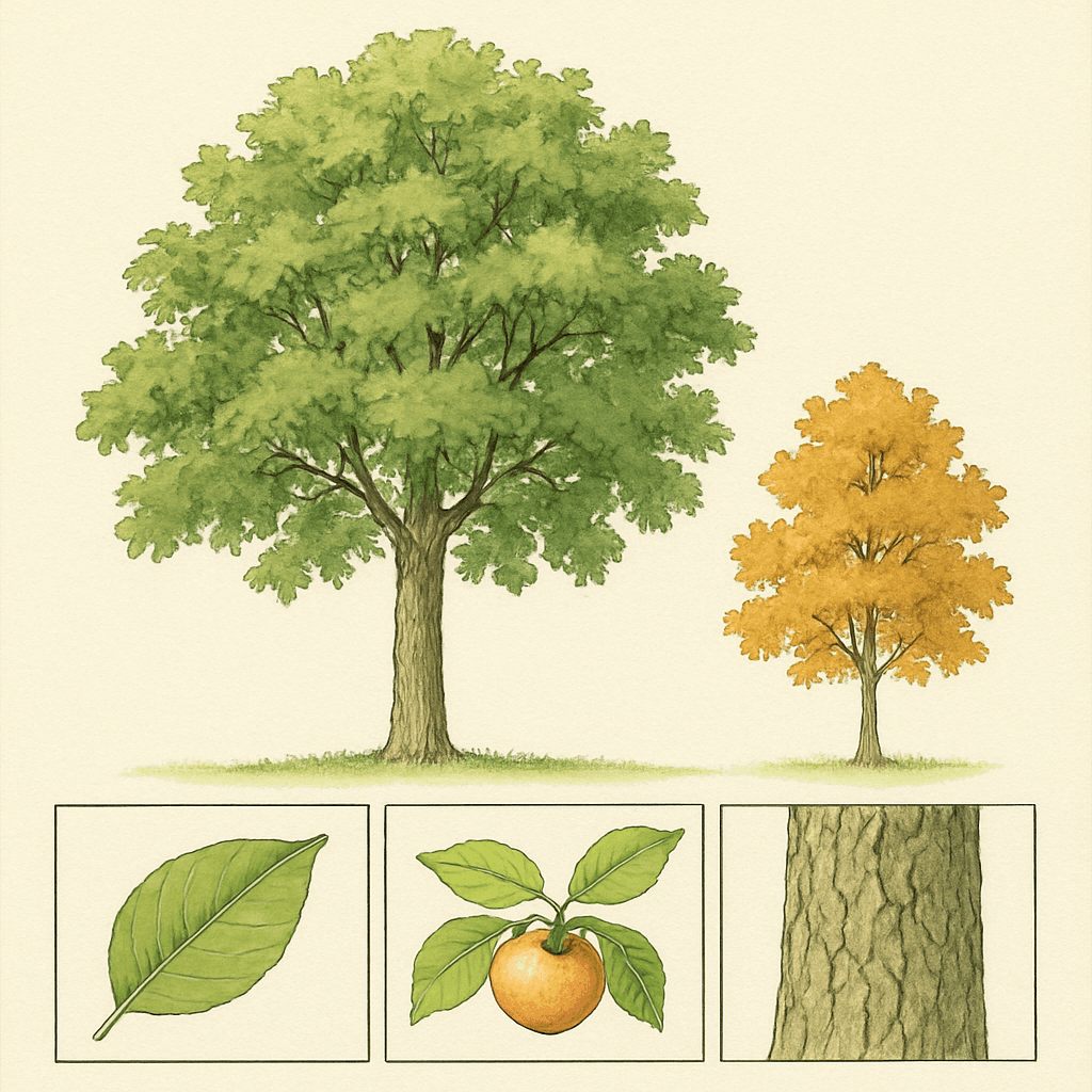 American Persimmon