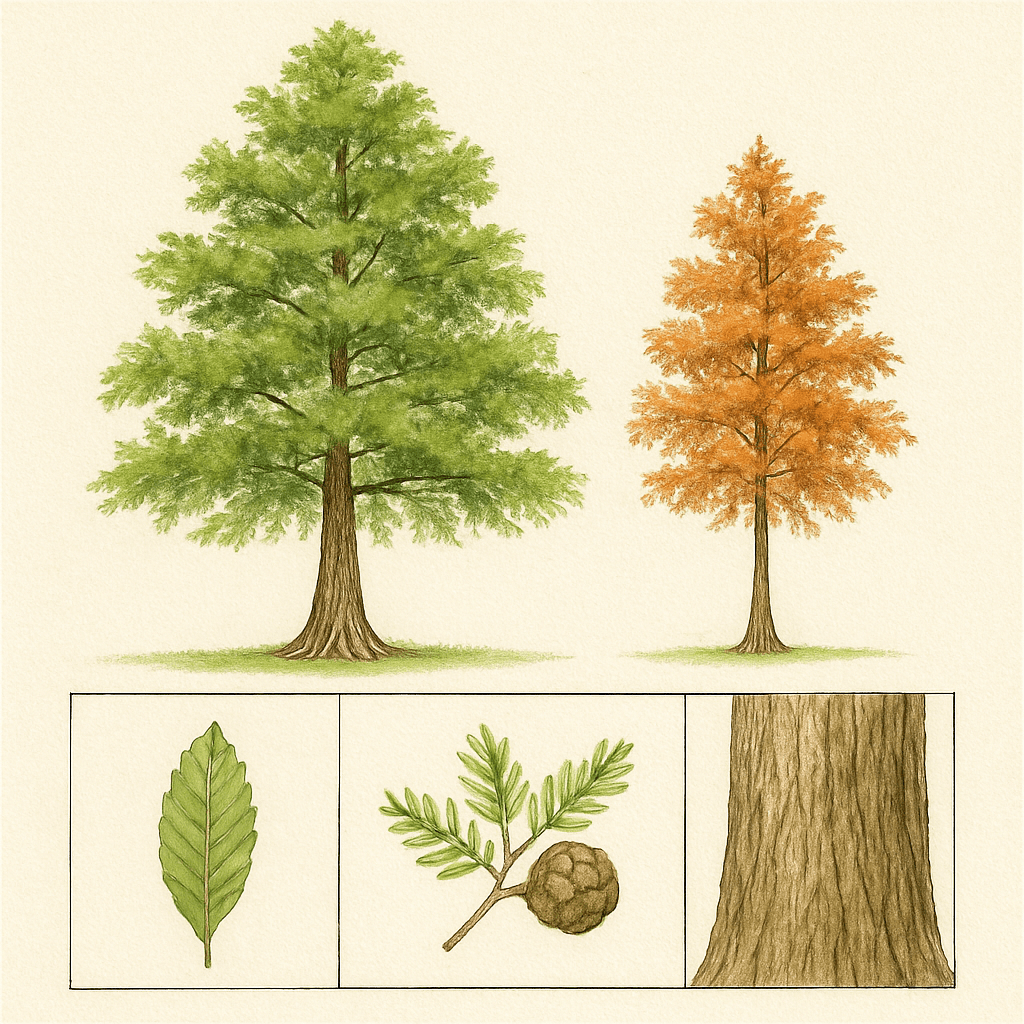 Bald Cypress