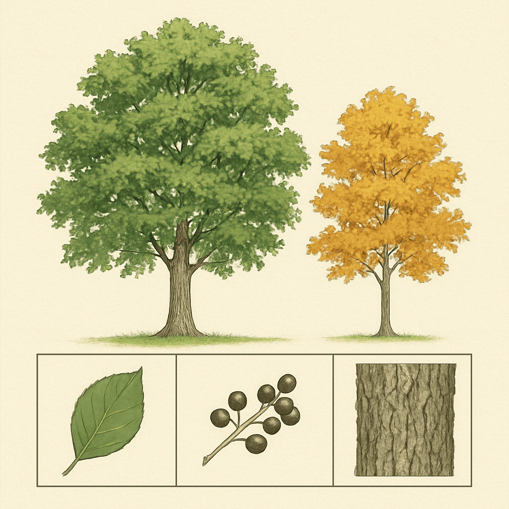 Black Gum