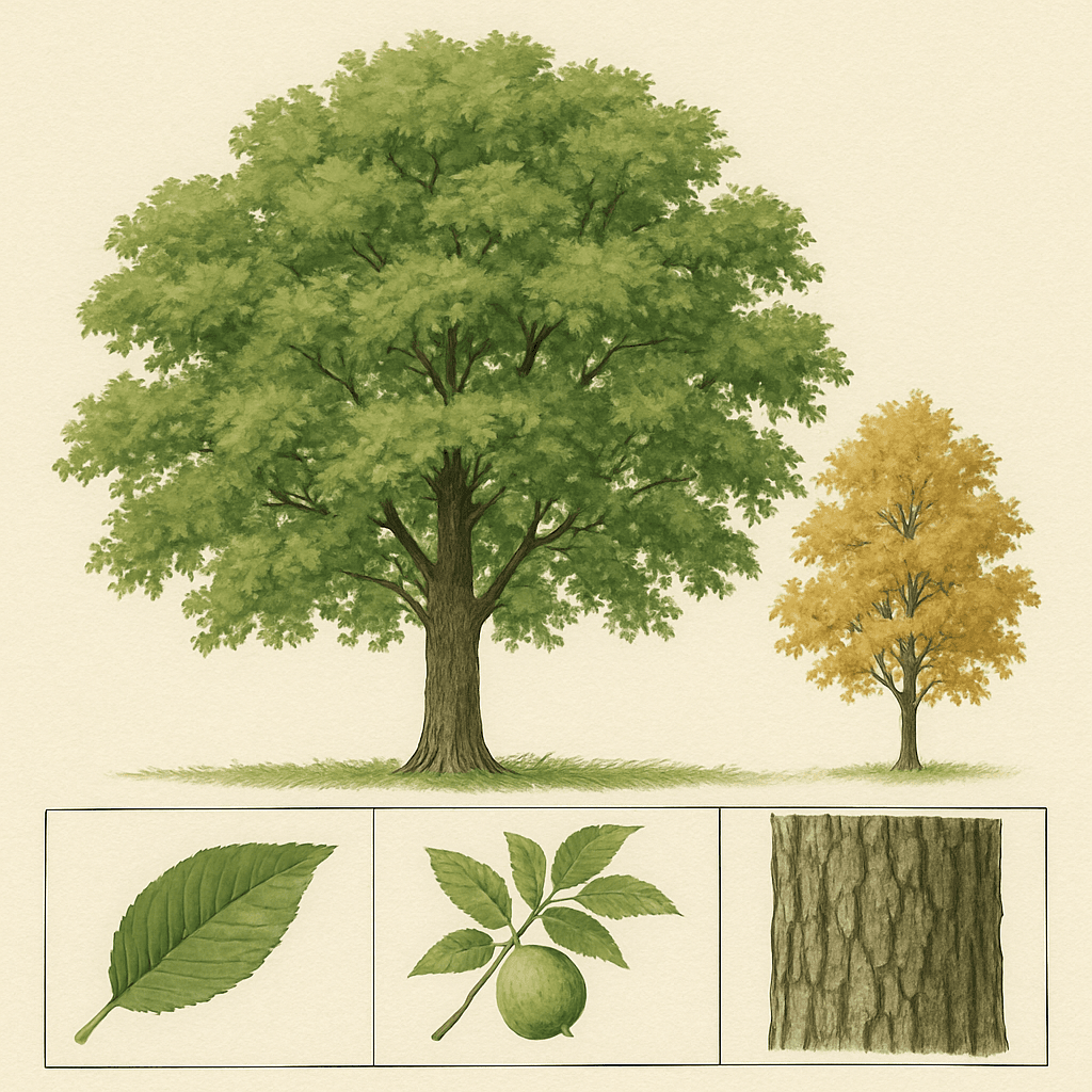 Black Walnut