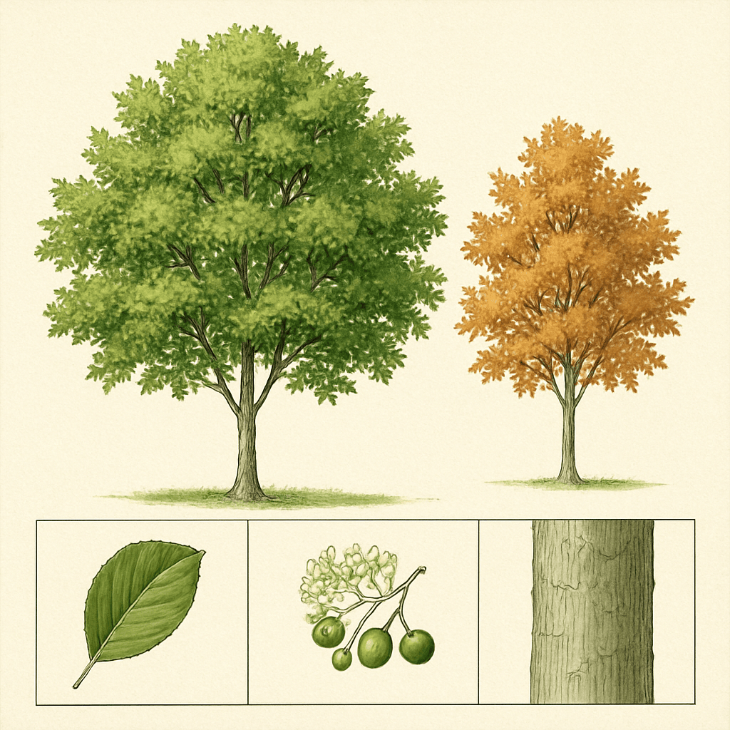 Cherry Laurel