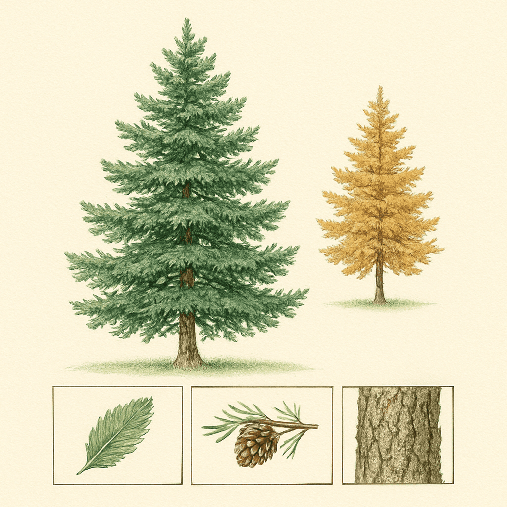 Colorado Blue Spruce