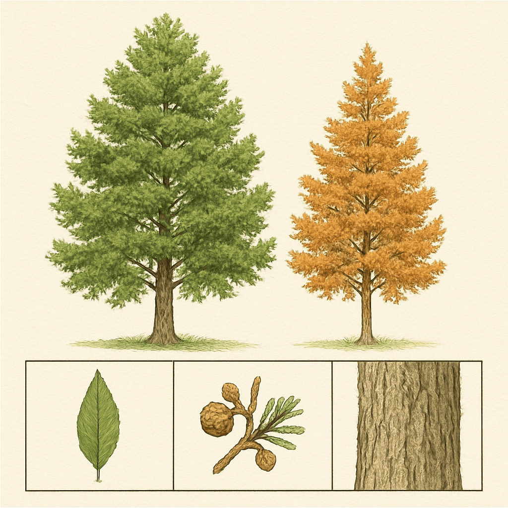 Cryptomeria