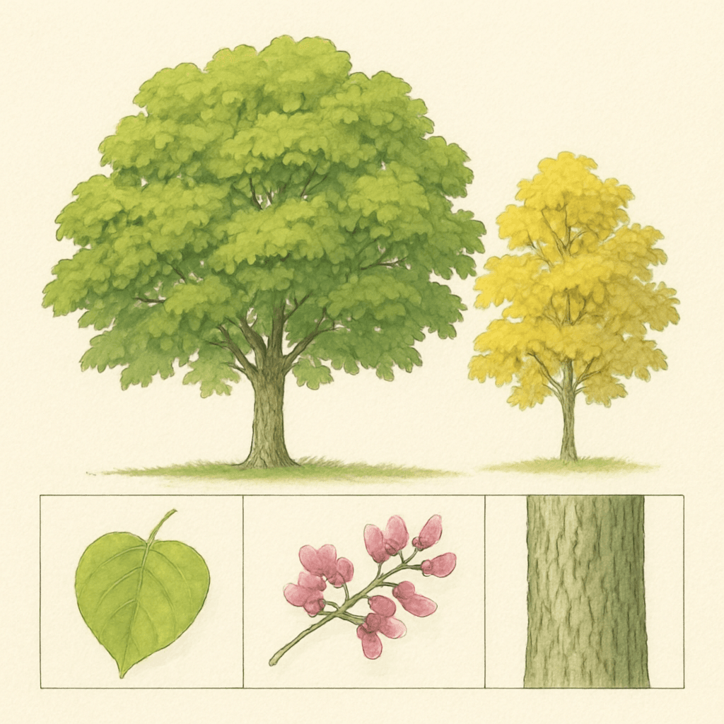 Eastern Redbud
