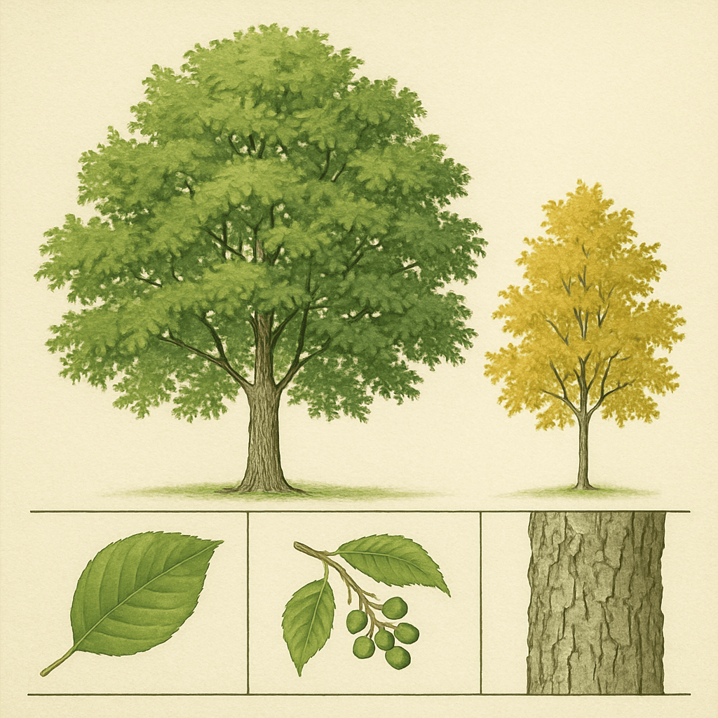 Hackberry