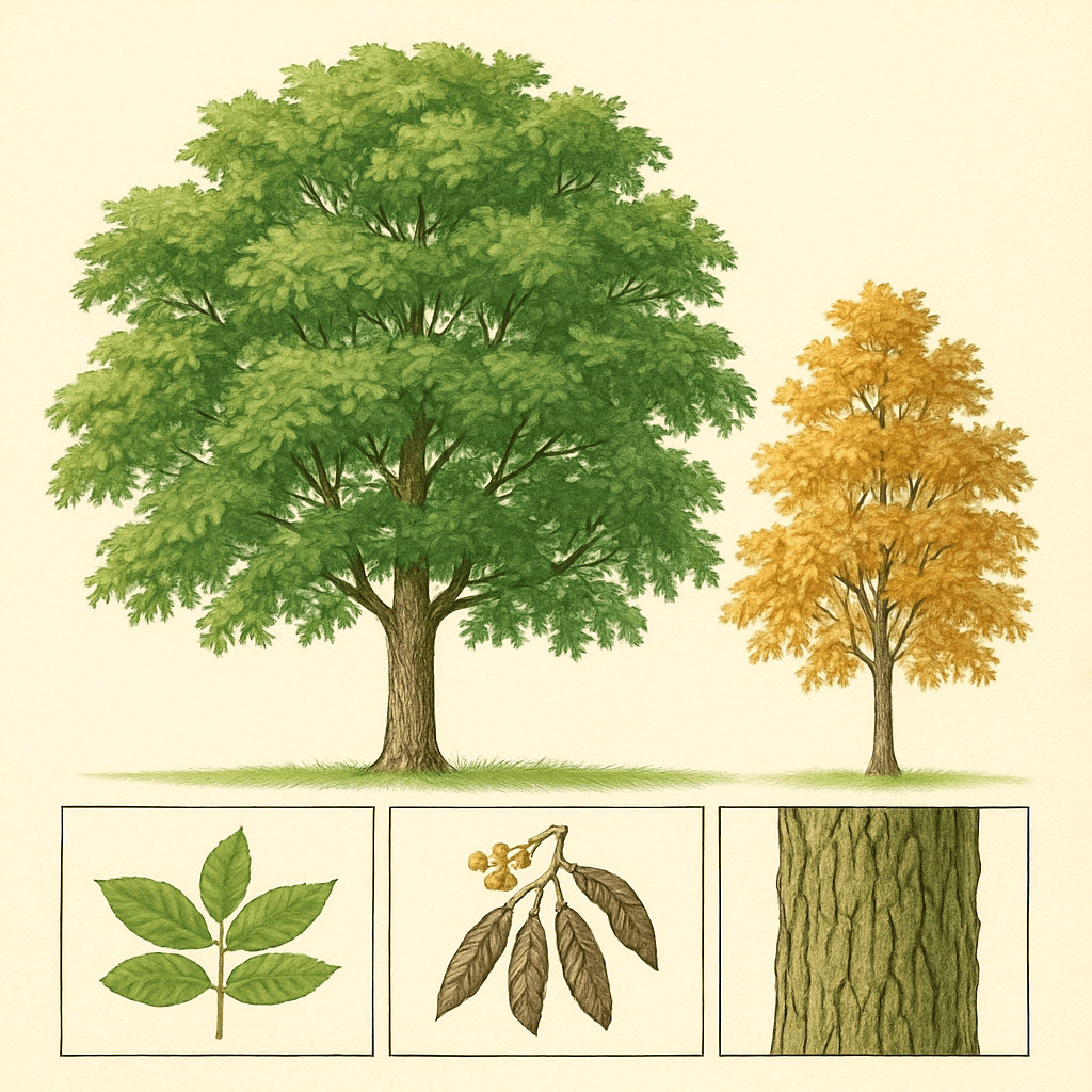 Kentucky Coffeetree