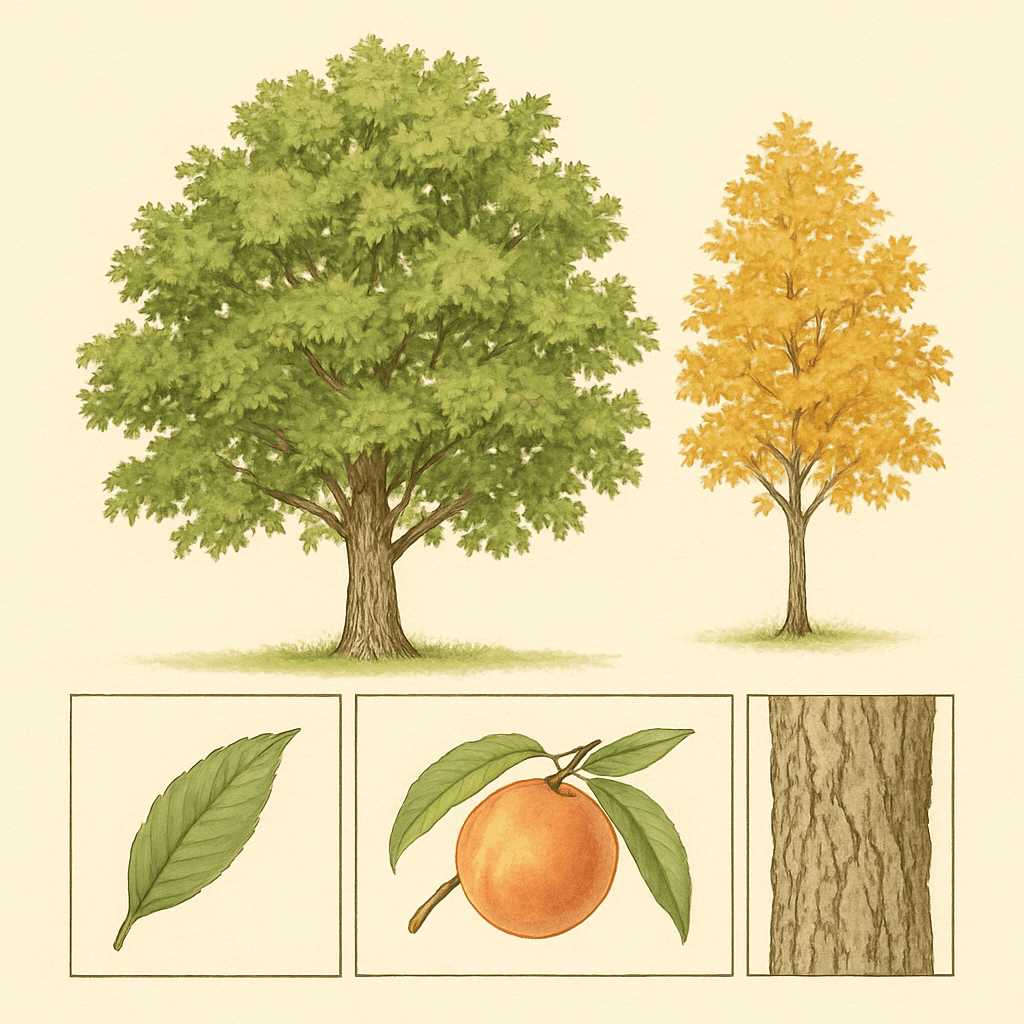 Redhaven Peach