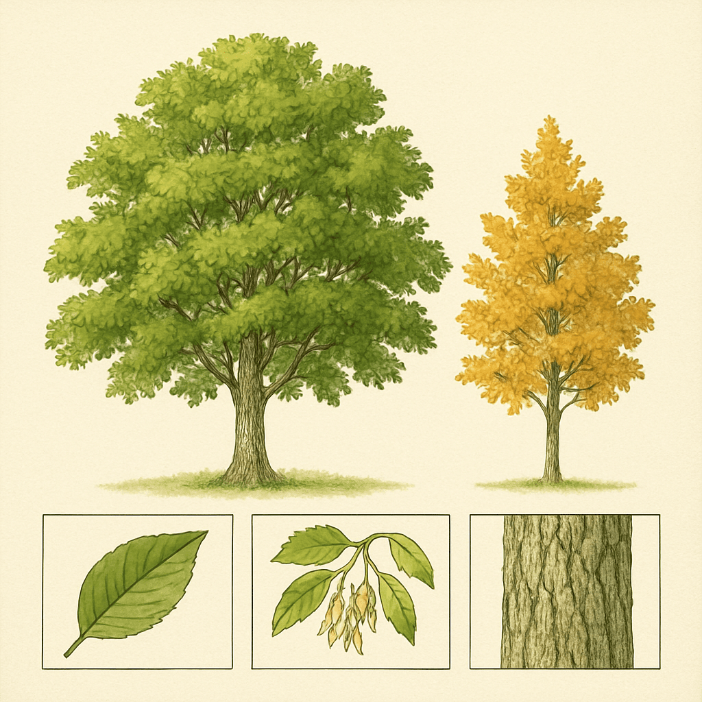 Sourwood