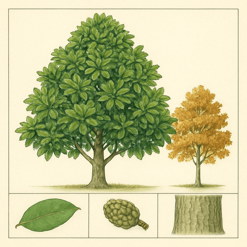 Southern Magnolia
