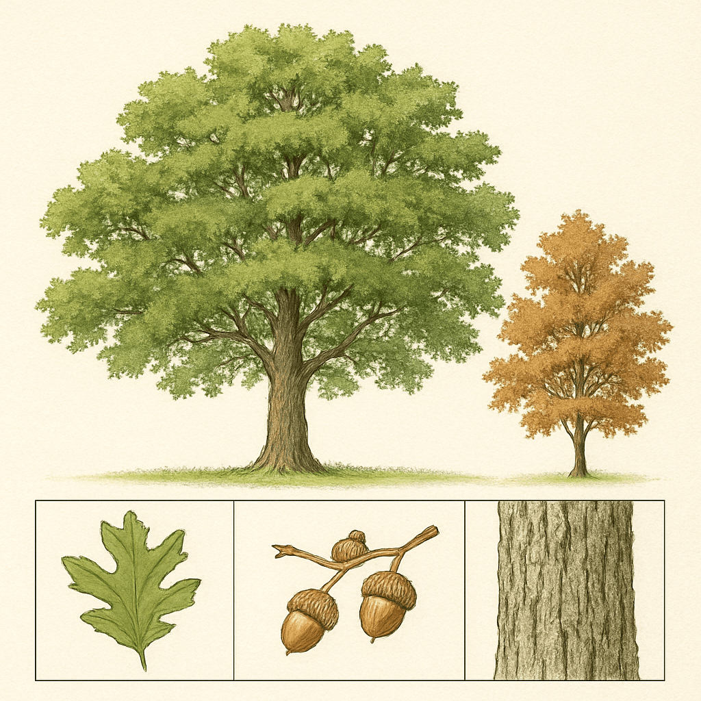 White Oak