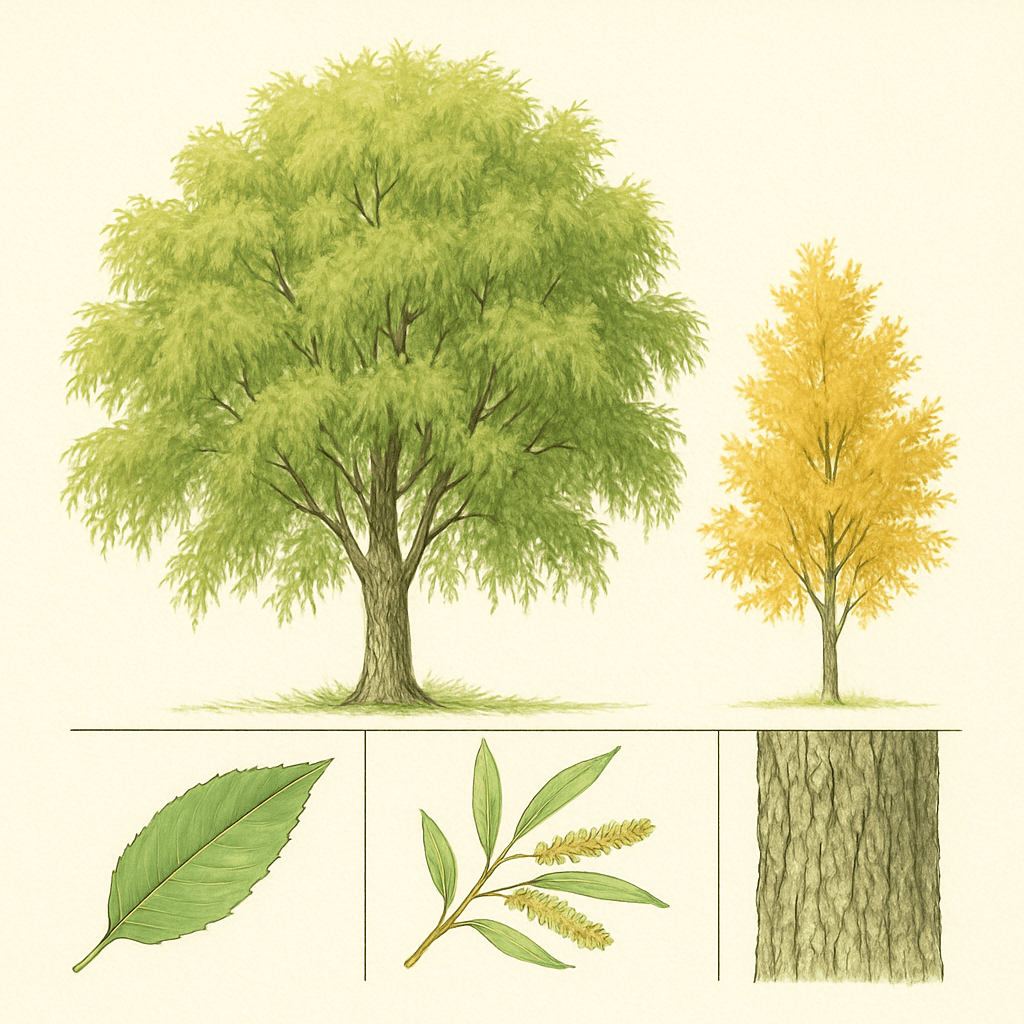 Willow Hybrid