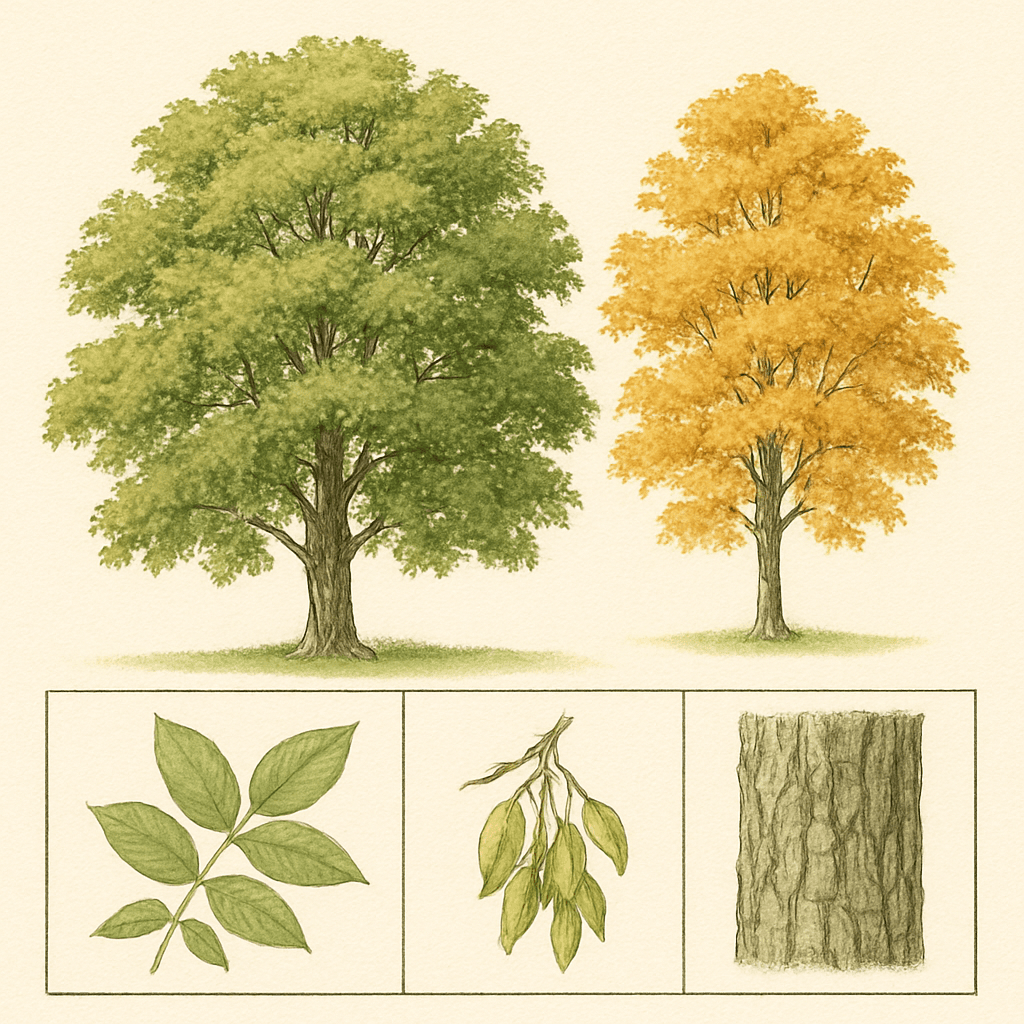 Yellowwood